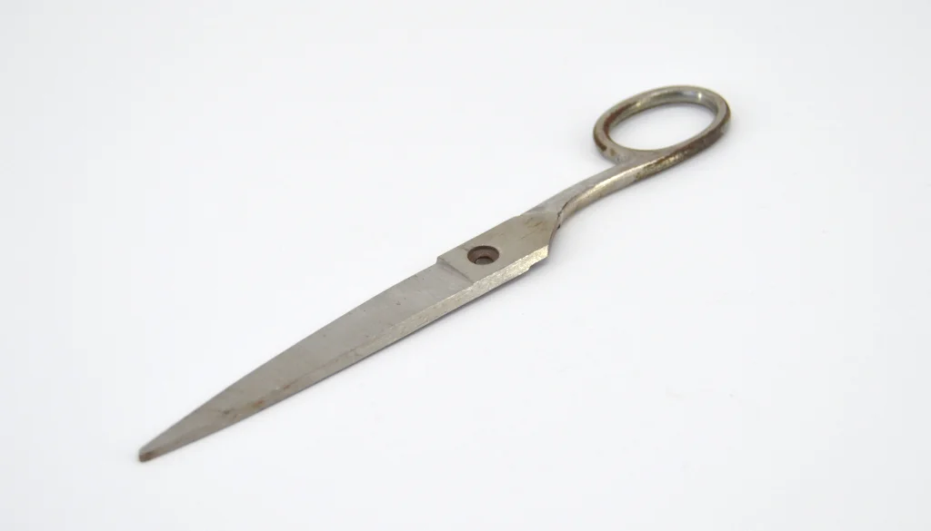 Proceso de abrillantado antes/después