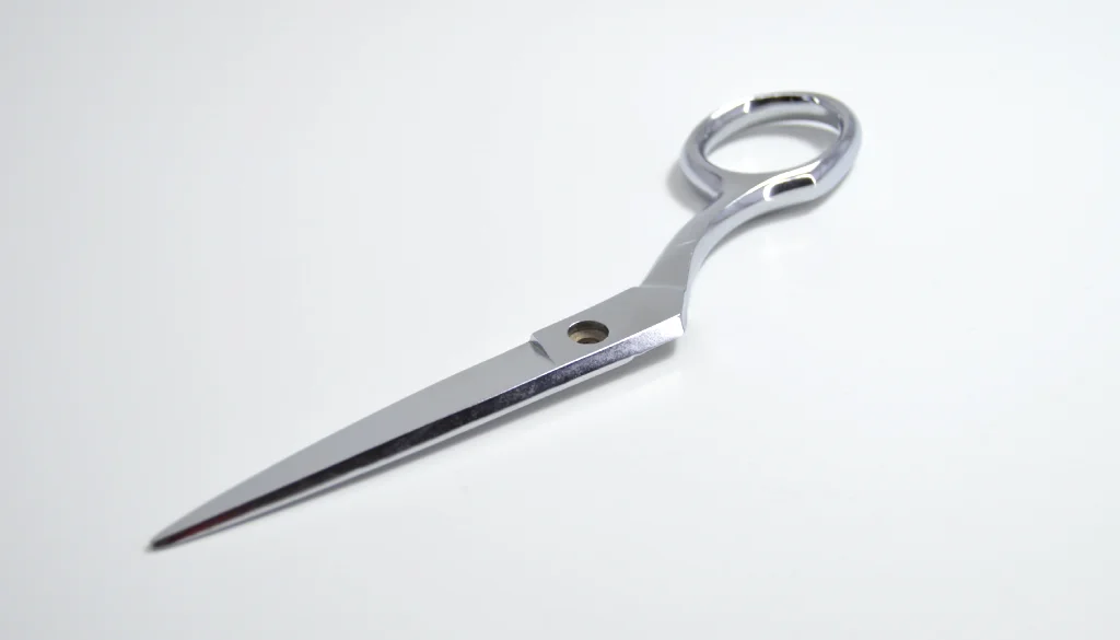 Proceso de abrillantado antes/después